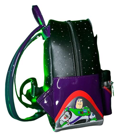 Backpacks